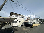 NAGOMI-SO 2階 築45年6ヶ月の賃貸物件