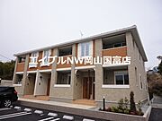 サンリット・ヒル 2階 築12年9ヶ月の賃貸物件