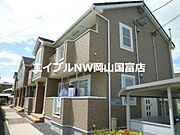 グランドール関 1階 築20年5ヶ月の賃貸物件