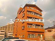 西川原駅より徒歩15分 5階 築34年10ヶ月の賃貸物件
