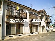 エントピア■ 2階 築38年8ヶ月の賃貸物件