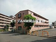 ＰＡＬー８１ 3階 築31年8ヶ月の賃貸物件