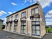 高島駅より徒歩21分 1階 築20年6ヶ月の賃貸物件