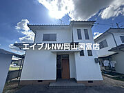 高島駅より徒歩16分 1階 築36年11ヶ月の賃貸物件