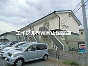 プレアール高島新屋敷 2階 築27年8ヶ月の賃貸物件