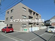 カーサソラーレ 3階 築25年8ヶ月の賃貸物件