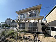 西川原駅より徒歩4分 1階 築43年4ヶ月の賃貸物件