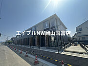 東山・おかでんミュージアム駅より徒歩44分 1階 新築の賃貸物件