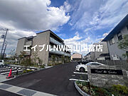 キャステルガーデンA 3階 新築の賃貸物件