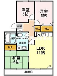 JR山陽本線 高島駅 徒歩9分