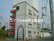 高島駅より徒歩22分 3階 築32年3ヶ月の賃貸物件