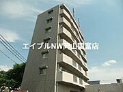 アリベ国富 7階 築27年8ヶ月の賃貸物件