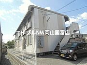 コーポ関 1階 築40年8ヶ月の賃貸物件