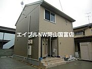 カーサソレイユ 2階 築15年8ヶ月の賃貸物件