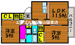 JR山陽本線 高島駅 徒歩18分