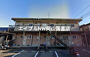 コーポ瀬戸 2階 築36年11ヶ月の賃貸物件