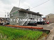 グリーンコート中島 1階 築30年2ヶ月の賃貸物件