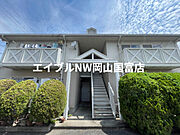 エスポアールＡ 2階 築38年1ヶ月の賃貸物件