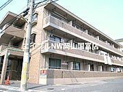 ミルキーウェイ 3階 築27年9ヶ月の賃貸物件