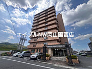 高島駅より徒歩29分 3階 築21年の賃貸物件