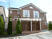 東岡山駅より徒歩20分 1階 築20年10ヶ月の賃貸物件