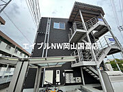 高島駅より徒歩30分 3階 築7年11ヶ月の賃貸物件