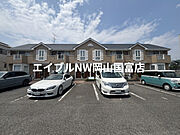 サンセールK・Y A 1階 築25年3ヶ月の賃貸物件