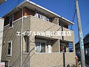 高島駅より徒歩5分 2階 築13年の賃貸物件