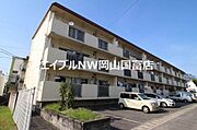 操南ハイツ 3階 築42年4ヶ月の賃貸物件