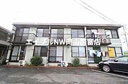 メゾン旭川Ａ 1階 築37年8ヶ月の賃貸物件