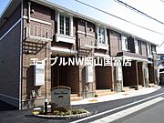 アンジュ・プルーム 2階 築9年2ヶ月の賃貸物件