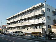 エスポワール中井 1階 築34年8ヶ月の賃貸物件