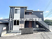 ラ・パルテール福泊１ 1階 築21年8ヶ月の賃貸物件