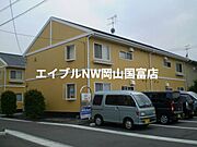 パストラル田淵Ｃ 1階 築31年2ヶ月の賃貸物件