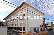 エトワール西川原 2階 築31年1ヶ月の賃貸物件