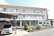SK西川原 2階 築42年7ヶ月の賃貸物件