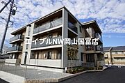 高島駅より徒歩9分 新築 3階建の賃貸物件