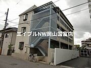 門田屋敷駅より徒歩3分 1階 築39年9ヶ月の賃貸物件