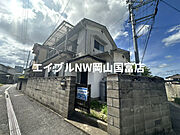 門田屋敷駅より徒歩11分 1階 築53年7ヶ月の賃貸物件