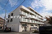 東岡山駅より徒歩4分 2階 築37年2ヶ月の賃貸物件