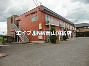 シティハイツ朝間B 2階 築36年2ヶ月の賃貸物件