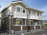 ミーテ．ＮＢ棟 1階 築18年10ヶ月の賃貸物件