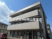 東山・おかでんミュージアム駅より徒歩41分 1階 築24年6ヶ月の賃貸物件