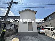 大多羅駅より徒歩41分 1階 築5年4ヶ月の賃貸物件