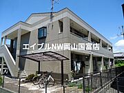 シエル 2階 築26年8ヶ月の賃貸物件