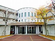 高島駅より徒歩8分 2階 築29年8ヶ月の賃貸物件