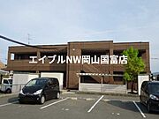 グレイスヴィラ倉田 1階 築23年5ヶ月の賃貸物件