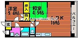 JR山陽本線 岡山駅 バス30分 操南団地入口下車 徒歩2分