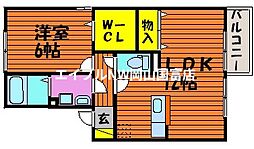 岡山電気軌道東山本線 門田屋敷駅 徒歩22分