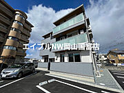 西川原駅より徒歩7分 2階 新築の賃貸物件